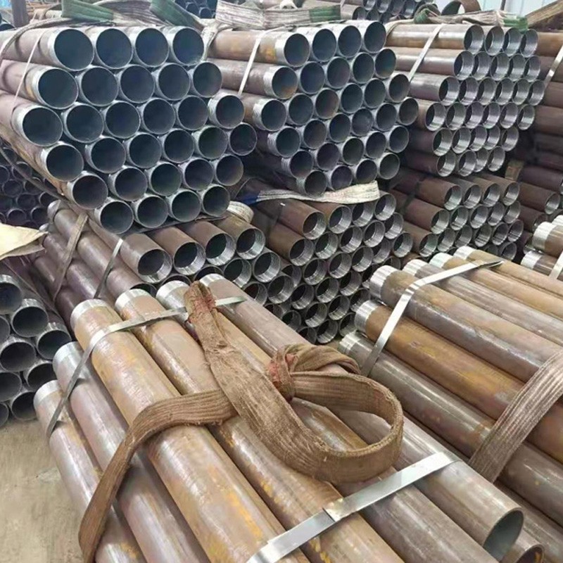 泉山地质钻探用跟管