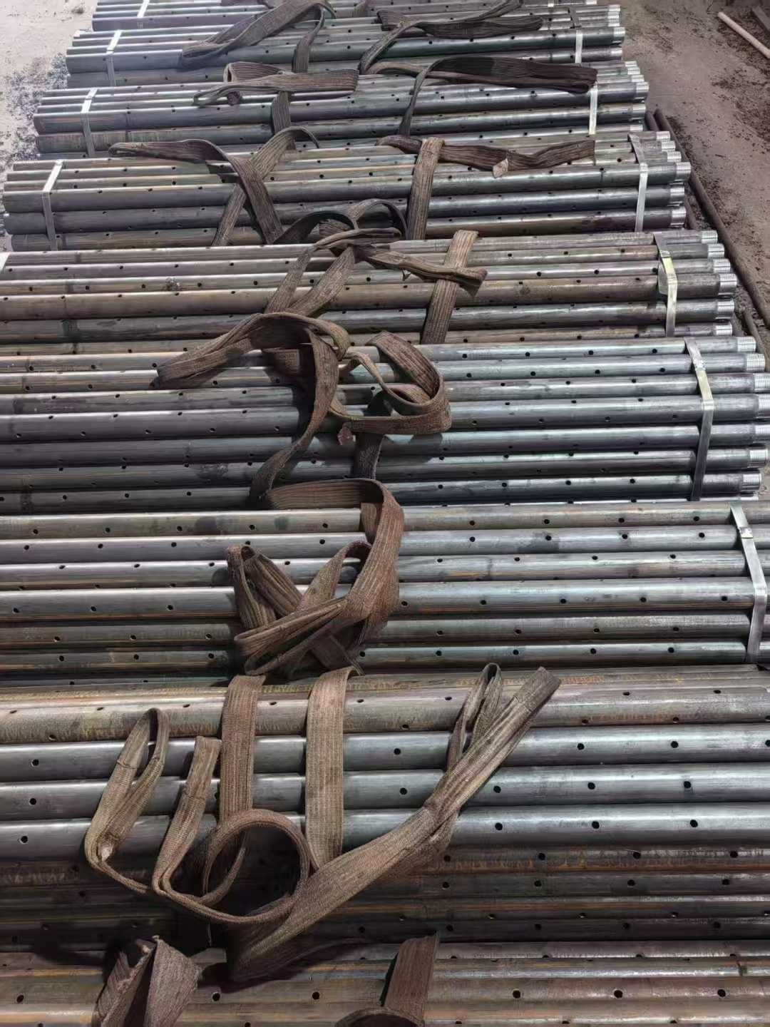 泉山127mm管棚管