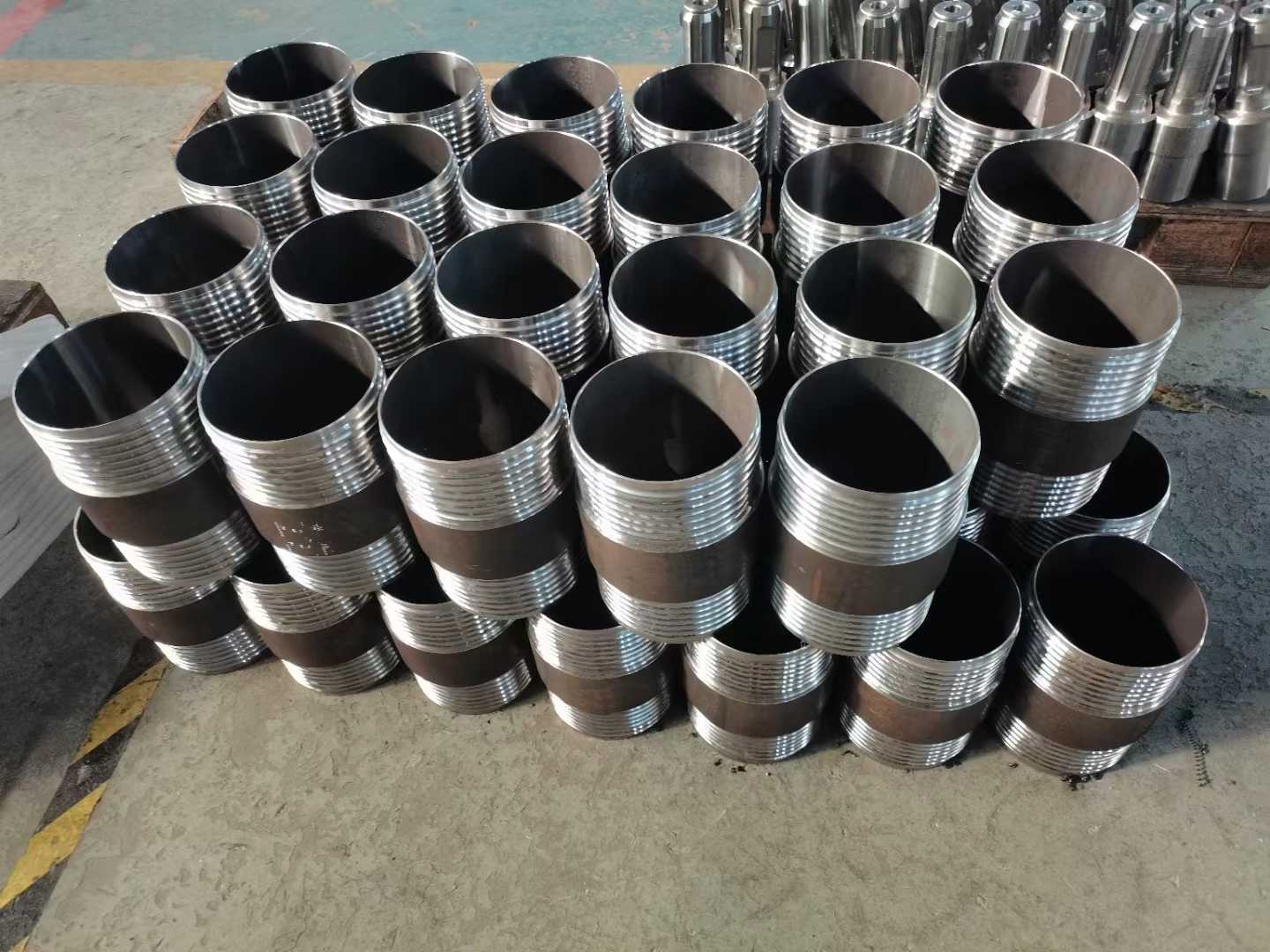 泉山219mm管棚管